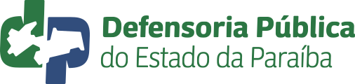 Logo da defensoria
